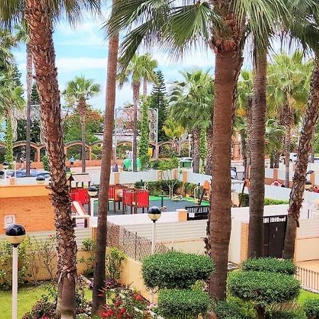 Appartement ACV - Isla Park-1ª Linea Planta 1 Sur 2 à Oropesa del Mar Extérieur photo