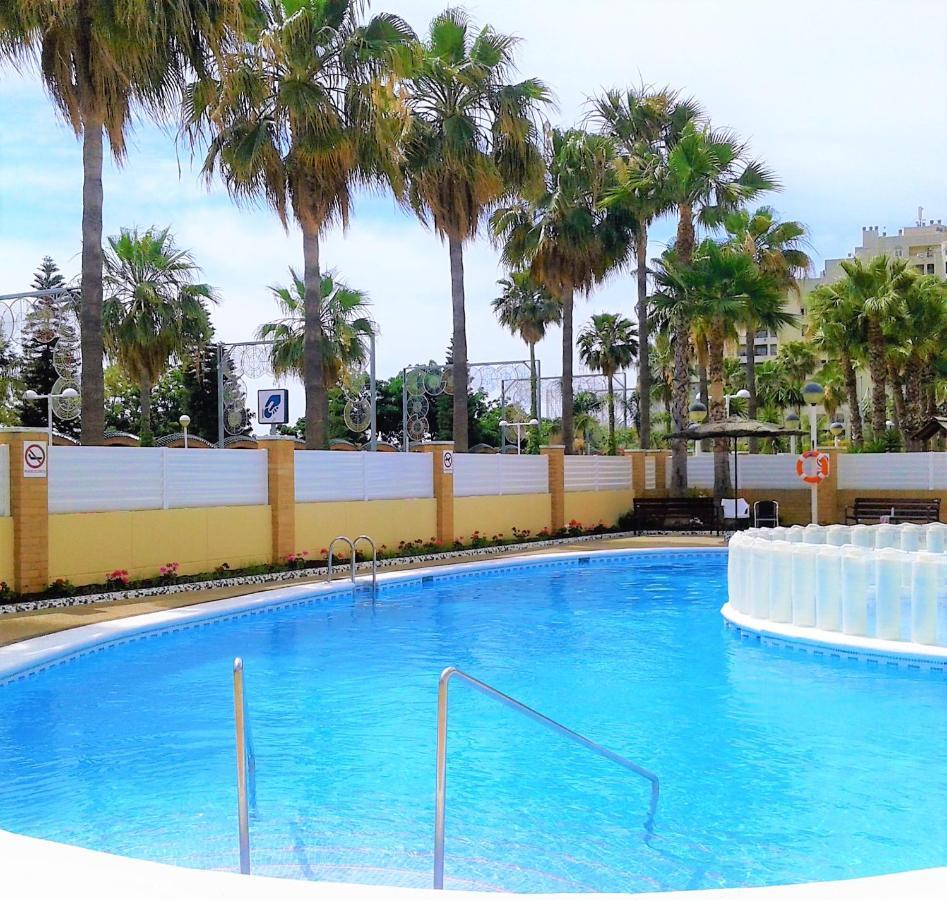 Appartement ACV - Isla Park-1ª Linea Planta 1 Sur 2 à Oropesa del Mar Extérieur photo