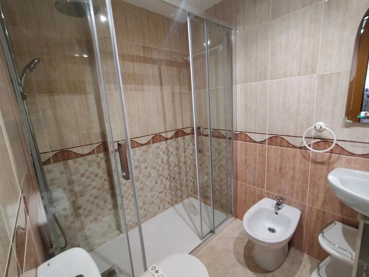 Appartement ACV - Isla Park-1ª Linea Planta 1 Sur 2 à Oropesa del Mar Extérieur photo